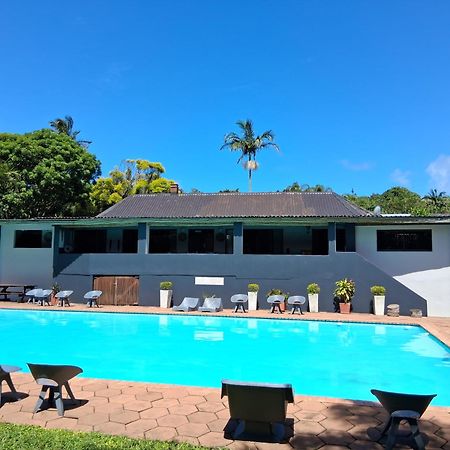 Bushpigs Haven Apartment St Lucia Exterior photo